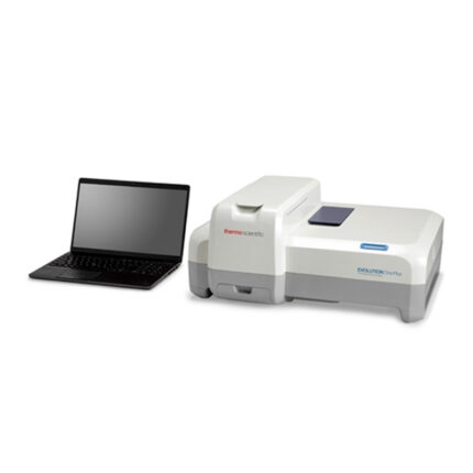 One Evolution Thermo Scientific : Evolution One Plus UV-Vis Spectrophotometer - BECTHAI