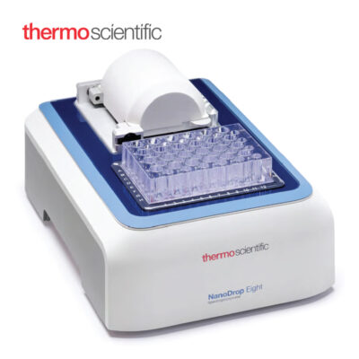 Thermo Scientific : NanoDrop Eight Spectrophotometer - BECTHAI