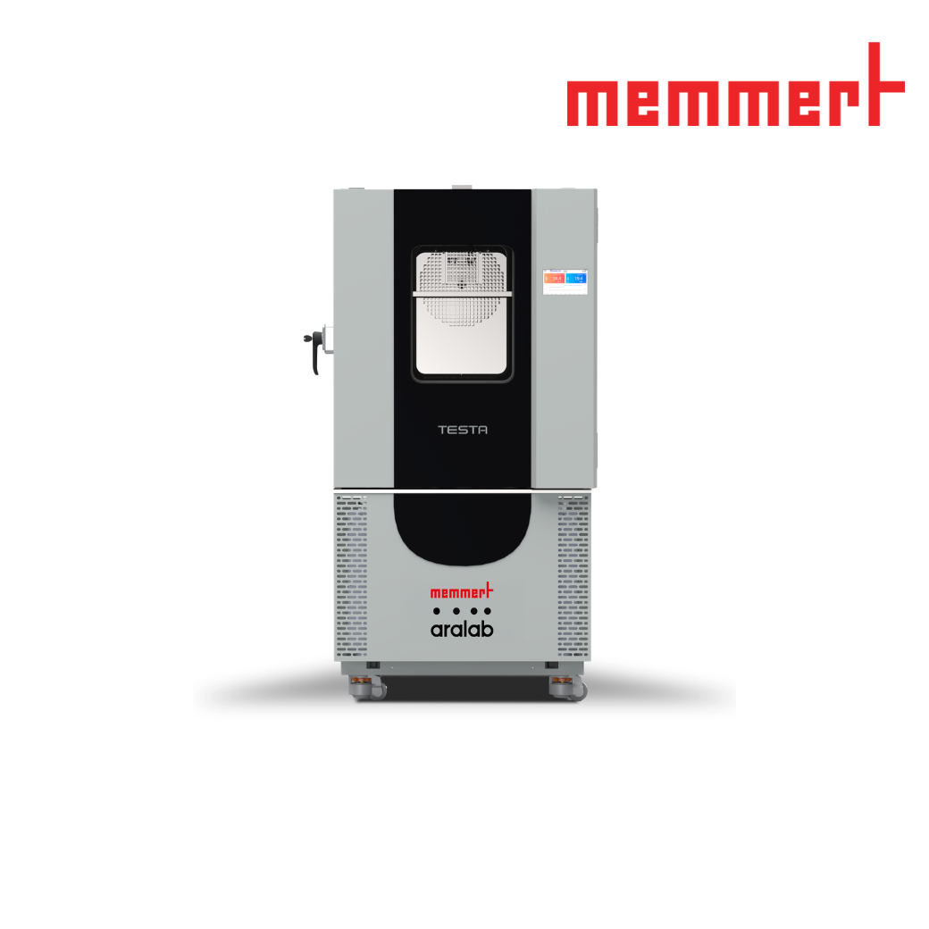 Memmert TESTA Series